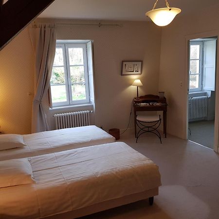 Bed and Breakfast La Taille De Biou Huisseau-sur-Cosson Екстер'єр фото