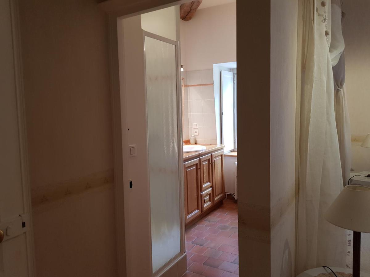 Bed and Breakfast La Taille De Biou Huisseau-sur-Cosson Екстер'єр фото